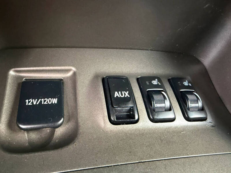 2008 Lexus GX 470