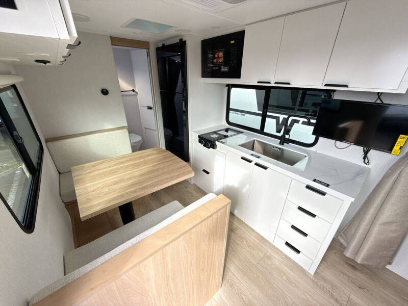 2026 Winnebago Micro Minnie