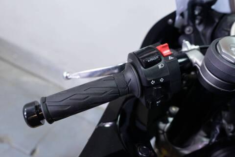 2014 Suzuki GSX-R600