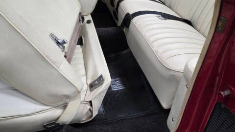 1969 Pontiac Parisienne