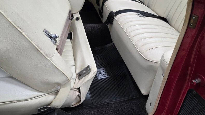 1969 Pontiac Parisienne