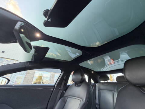 2024 Lucid Air Touring