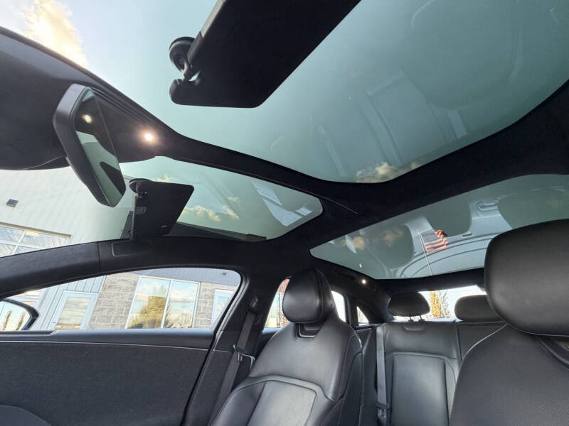 2024 Lucid Air Touring