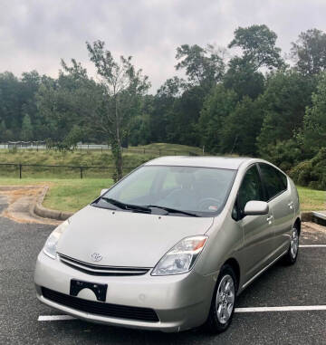 2004 Toyota Prius for sale at ONE NATION AUTO SALE LLC in Fredericksburg VA