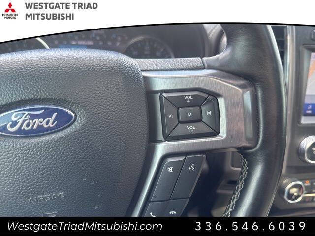 2020 Ford Expedition MAX Platinum