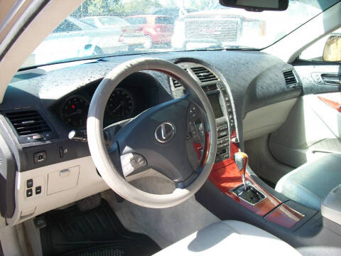2007 Lexus ES 350