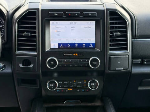 2020 Ford Expedition Limited