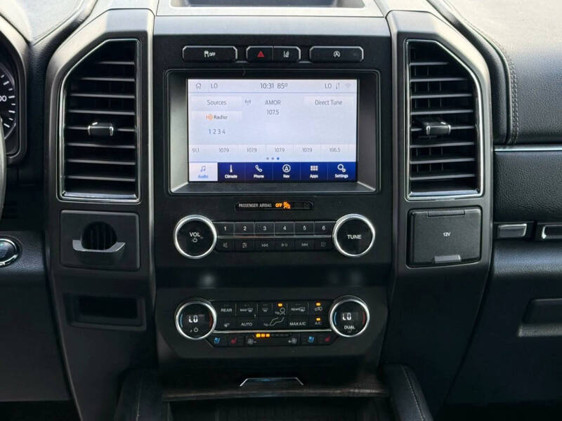 2020 Ford Expedition Limited