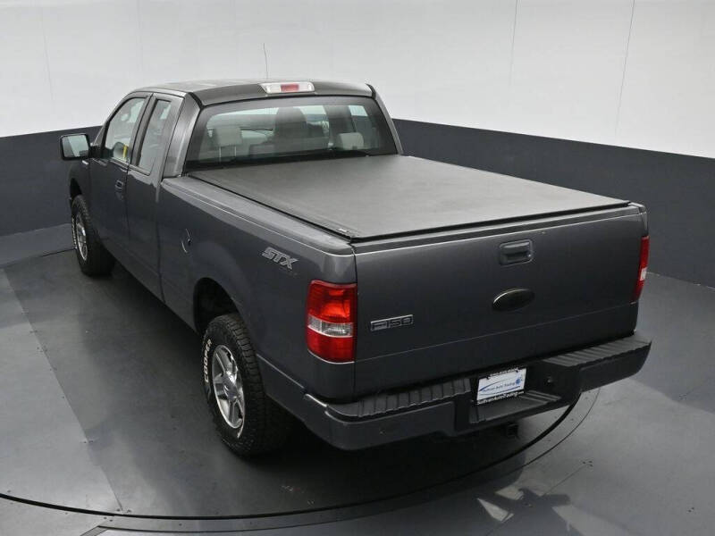 2008 Ford F-150
