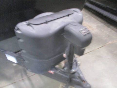 2022 Keystone RV Hideout 265RL