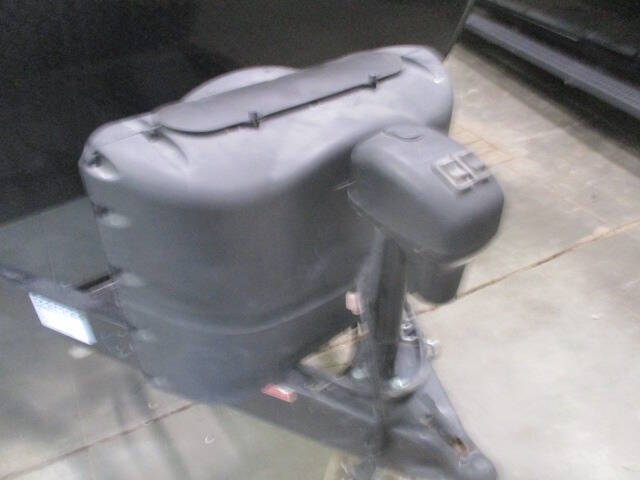 2022 Keystone RV Hideout 265RL