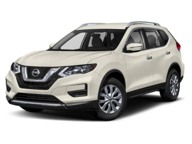 2019 Nissan Rogue for sale at Michaud Auto in Danvers MA