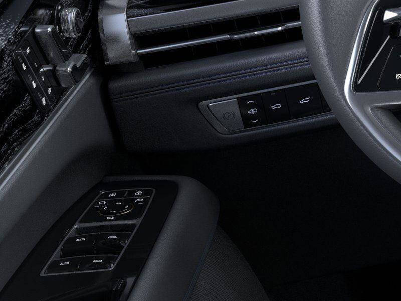 2026 Cadillac Escalade IQL Sport