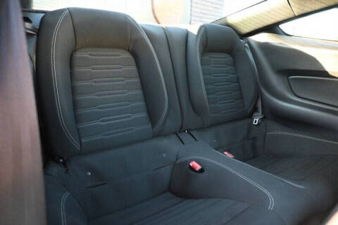 2018 Ford Mustang GT