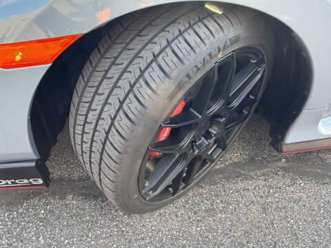 2021 Honda Civic Type R Touring