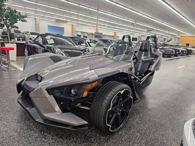 2015 Polaris Slingshot for sale at Dixie Imports in Fairfield OH