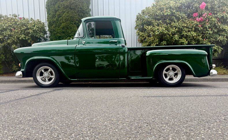 1955 Chevrolet 3100
