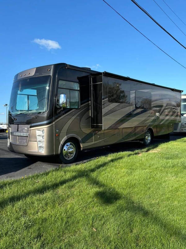 2022 Coachmen RV Encore