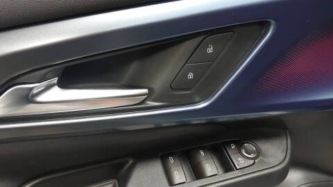 2026 Chevrolet Equinox EV LT 2