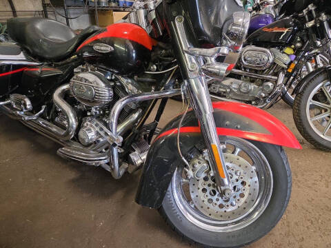 2007 Harley-Davidson Electra Glide