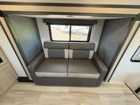 2026 Forest River Cardinal