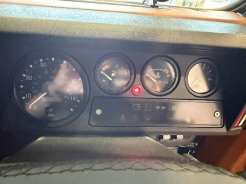 1997 Land Rover Defender