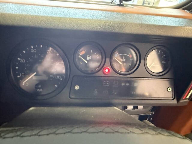 1997 Land Rover Defender