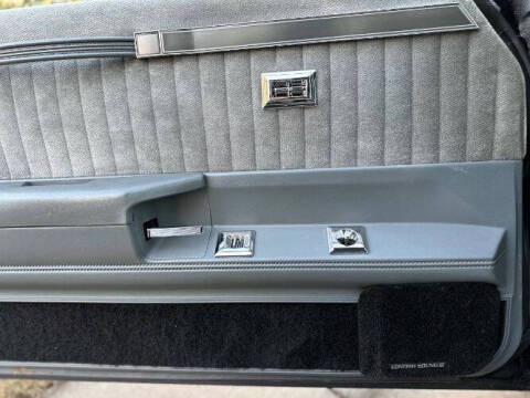 1987 Buick Grand National