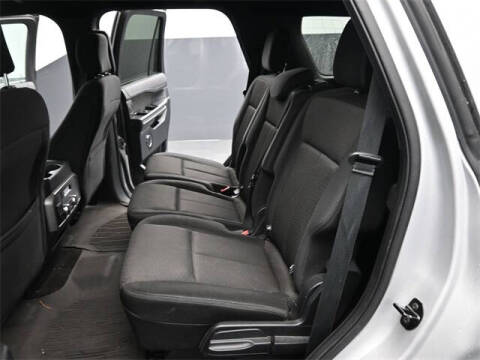 2018 Ford Expedition XLT