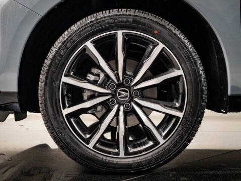 2026 Acura RDX SH-AWD w/Advance w/A-SPEC