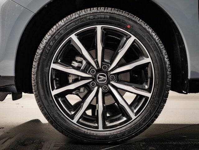 2026 Acura RDX SH-AWD w/Advance w/A-SPEC