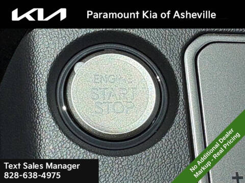 2027 Kia Seltos EX