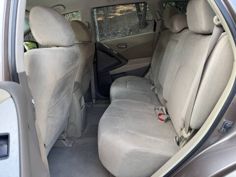 2013 Nissan Murano S