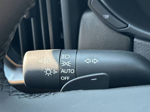 2025 Mazda CX-50 2.5 Turbo Meridian Edition