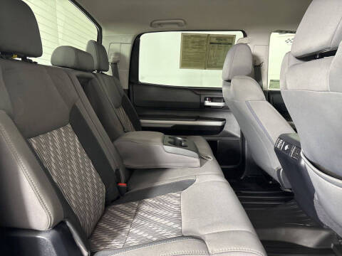 2019 Toyota Tundra SR5