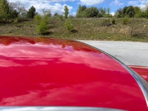 1960 Chevrolet Impala
