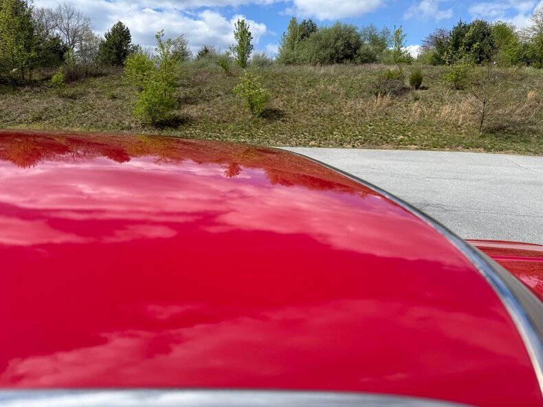 1960 Chevrolet Impala