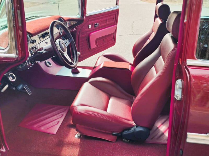 1955 Chevrolet 210