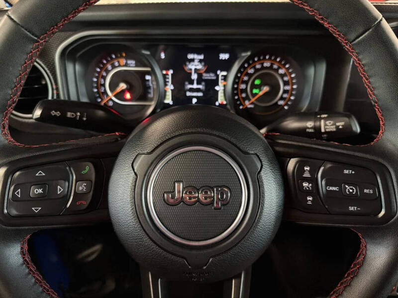 2024 Jeep Gladiator