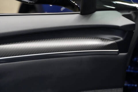 2023 Tesla Model S Plaid