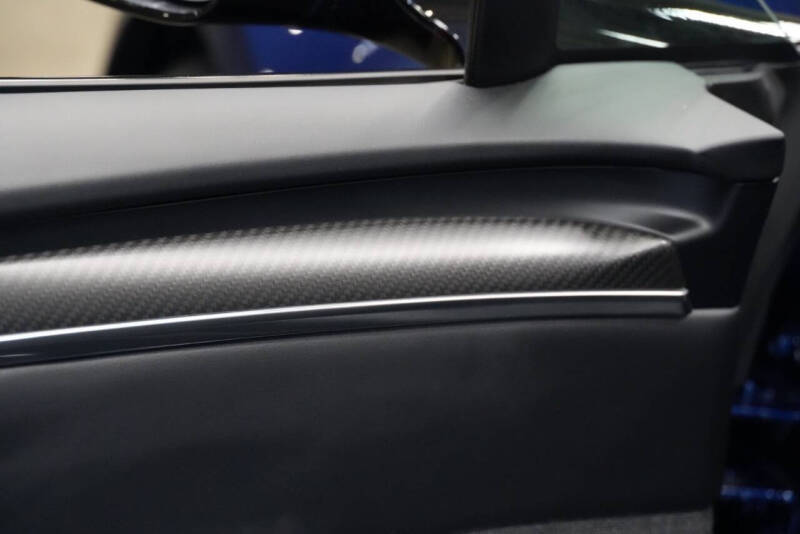 2023 Tesla Model S Plaid