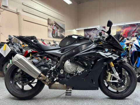 2018 BMW S 1000 RR