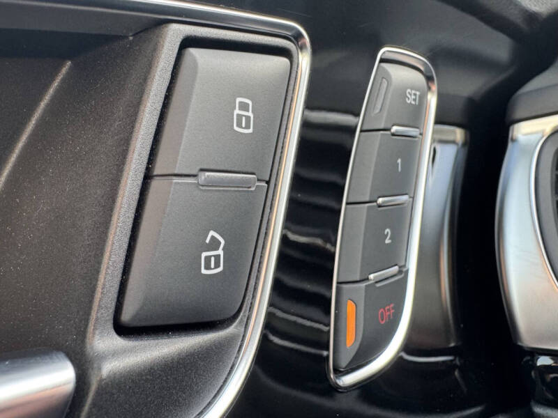 2018 Audi A6 2.0T Sport