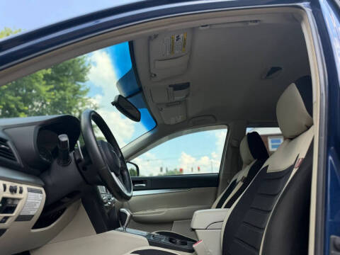 2010 Subaru Outback 2.5i Premium
