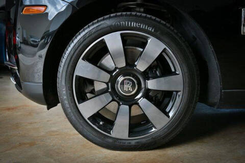 2024 Rolls-Royce Cullinan