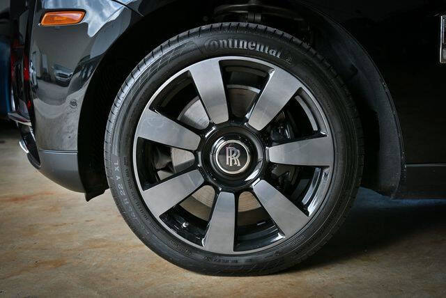 2024 Rolls-Royce Cullinan