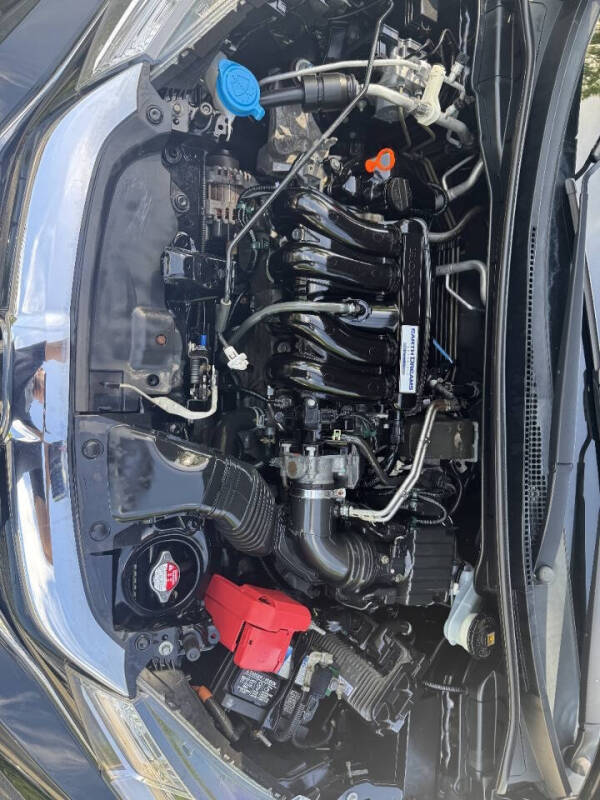 2009 Honda Civic EX