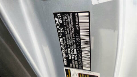 2025 Mercedes-Benz CLE CLE 300 4MATIC