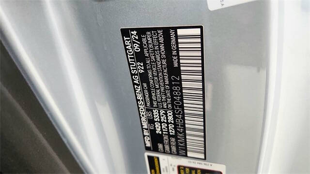 2025 Mercedes-Benz CLE CLE 300 4MATIC