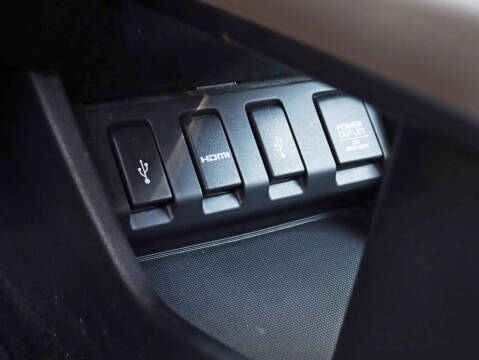 2016 Honda HR-V EX-L w/Navi